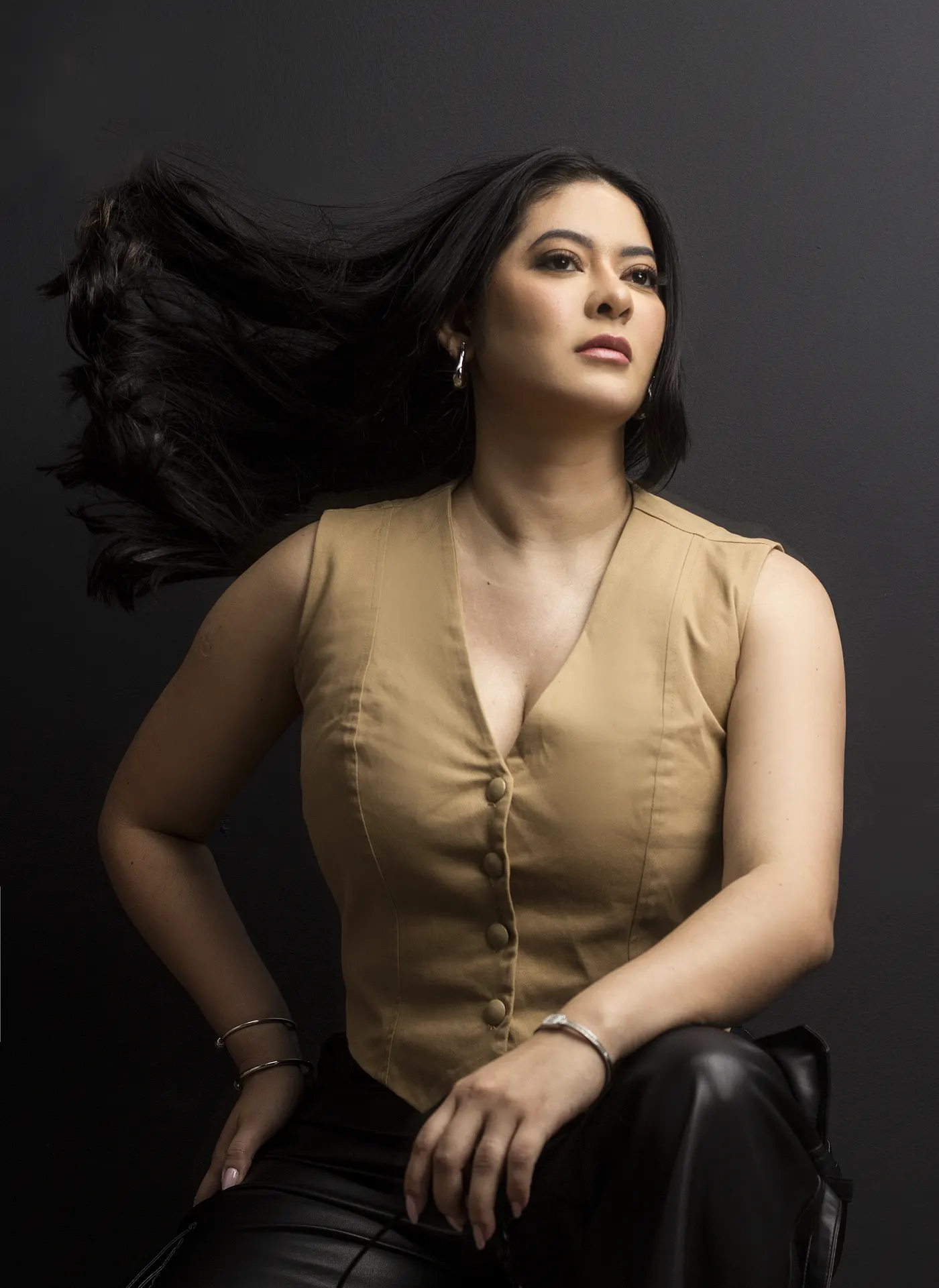 Dra. Daniela Tanaka